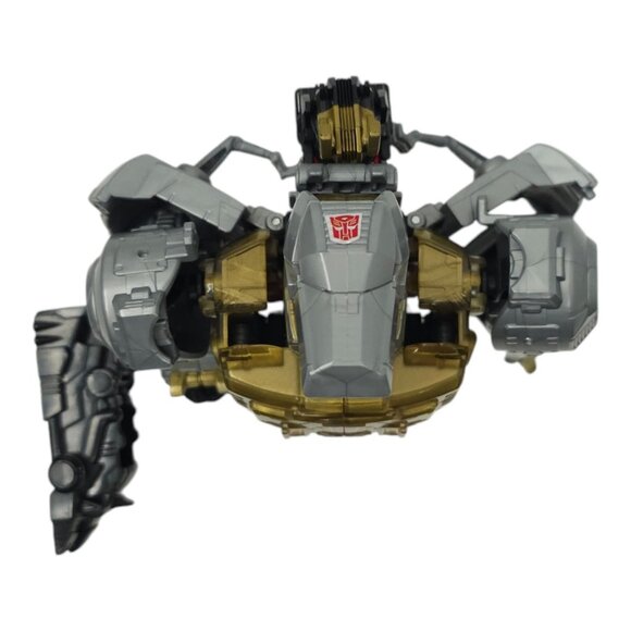 Transformers Dinobot Grimlock Loose Figure E1136 Power of the Primes Voyager - Picture 9 of 14